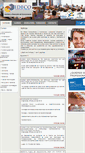 Mobile Screenshot of idecoformacion.com